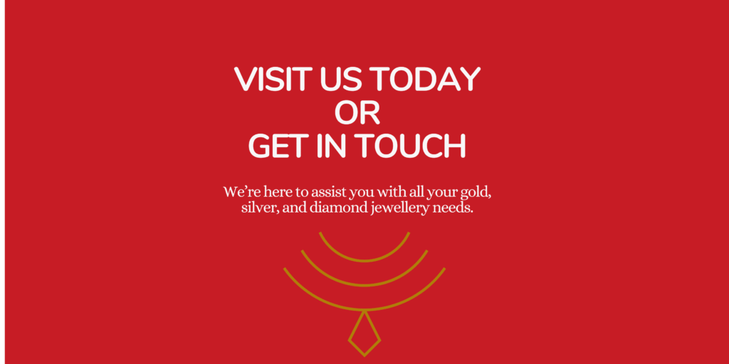 JUVAL GOLD AND DIAMONDS CONTACT US