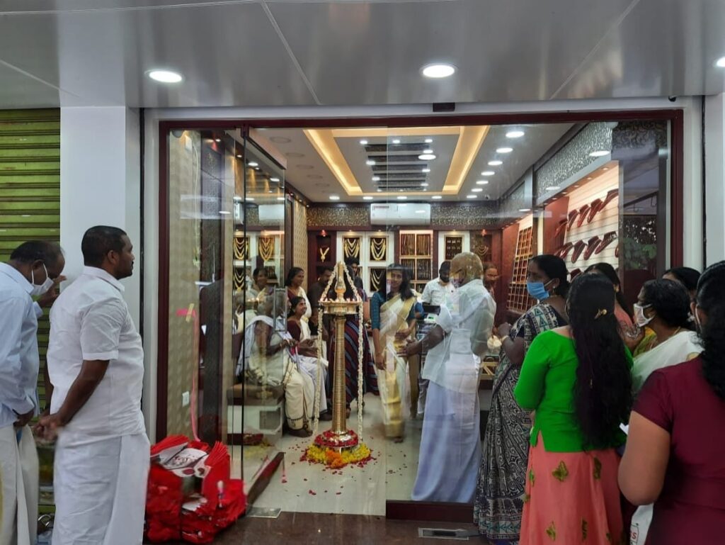 juval gold and diamonds