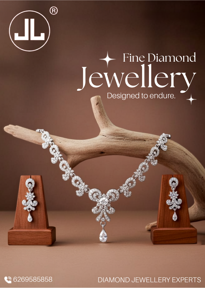 Juval Gold Jewellery