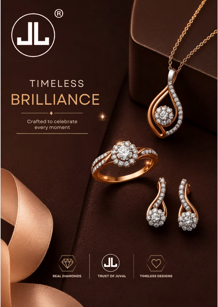 Juval Gold Jewellery