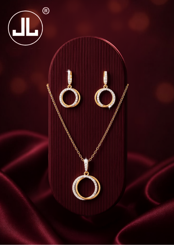Juval Gold Jewellery