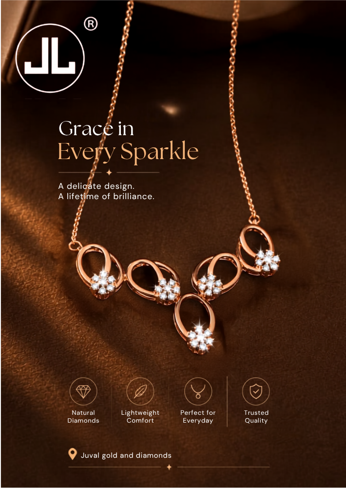 Juval Gold Jewellery